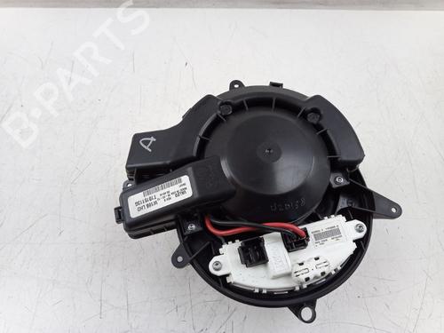 Used Heater blower motor MERCEDES-BENZ M-CLASS (W166) ML 350 BlueTEC 4-matic (166.024, 166.023) (258 hp) 22495673