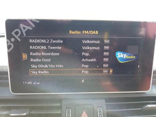 Control unit AUDI Q5 (FYB, FYG) SQ5 TFSI quattro | BP28085596M11 - Image 6