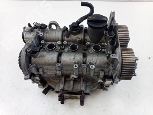 Used Cylinder head AUDI A3 Sportback (8VA, 8VF) 1.0 TFSI (115 hp) 32758914