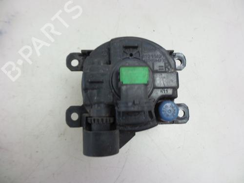 Left front fog light FIAT GRANDE PUNTO (199_) 1.3 D Multijet | BP22488740C30 