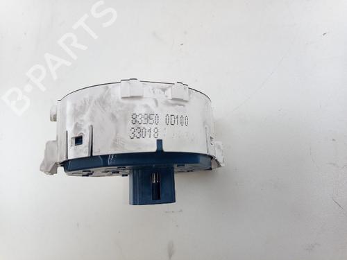 Warning switch TOYOTA YARIS (_P13_) 1.5 Hybrid (NHP130_) | BP27159755I22 