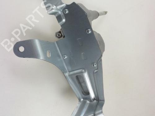 Rear wiper motor NISSAN MICRA IV (K13K, K13KK) 1.2 DIG-S | BP22482711M102 