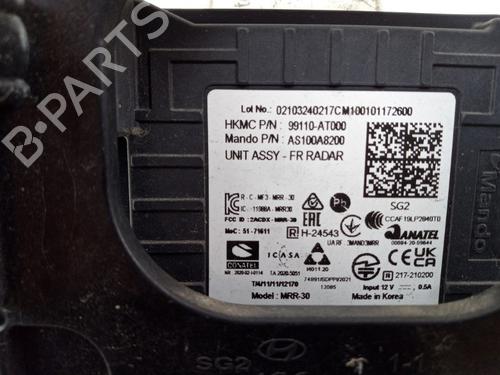 Elektronisk sensor KIA NIRO II (SG2) EV | BP28196867M84 