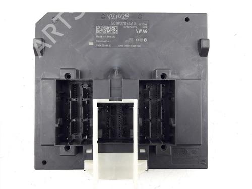 Elektronisk modul SKODA OCTAVIA III Combi (5E5, 5E6) 1.6 TDI (110 hp) 22503431