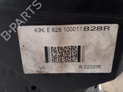 Engine RENAULT CLIO IV Grandtour (KH_) 1.5 dCi 90 (KHN3, KHN4) | BP22513214M1 