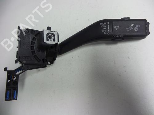 Ratstangsstang SKODA OCTAVIA II (1Z3) 1.9 TDI (105 hp) 22457866