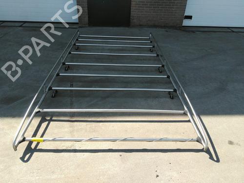 Barra do tejadilho IVECO DAILY VI Van 33S14, 35S14, 35C14, 42S14 (136 hp) 32220815