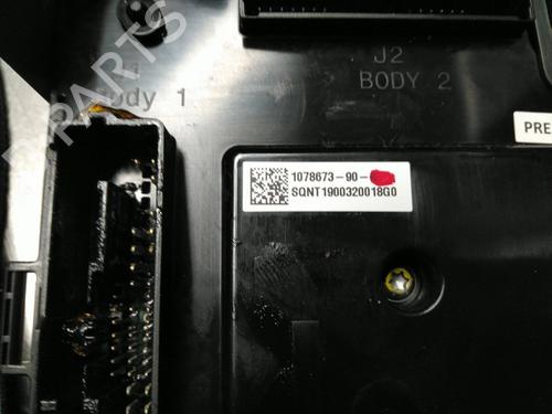 Electronic module TESLA MODEL 3 (5YJ3) EV AWD | BP22989116M83 