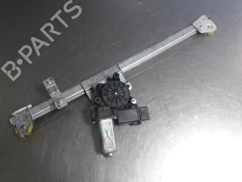 Front right window mechanism FIAT DUCATO Van (250_) 120 Multijet 2,3 D | BP22460543C23 
