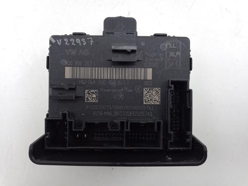 Module électronique AUDI A3 Limousine (8YS, 8YM) 30 TFSI Mild Hybrid (110 hp) 22791161