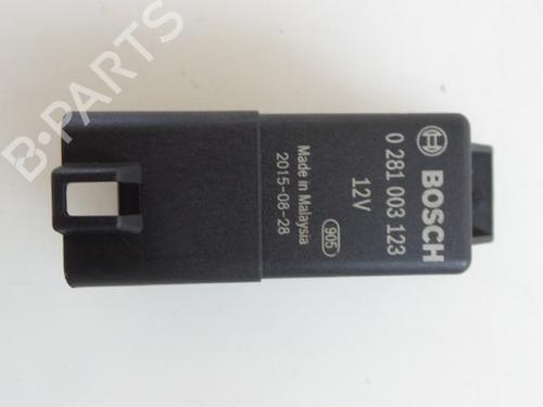 Elektronische sonde LAND ROVER DISCOVERY SPORT (L550) 2.0 D 4x4 (180 hp) 22484466