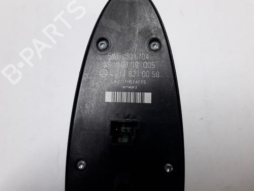 Switch MERCEDES-BENZ E-CLASS T-Model (S211) E 220 T CDI (211.206) | BP22466187I30 