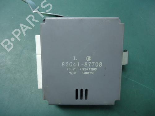 Used Electronic module DAIHATSU GRAN MOVE (G3) 1.6 16V (G301) (91 hp) 22466844