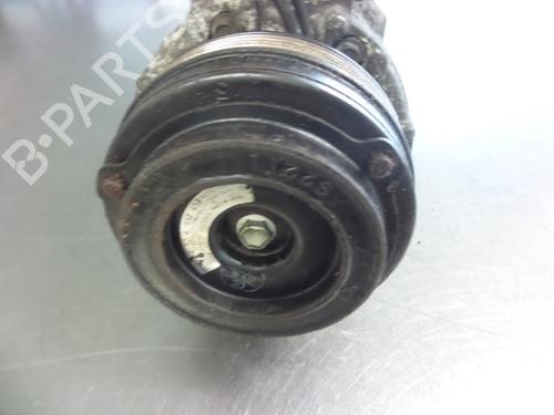 AC Kompressor BMW 3 Coupe (E46) 323 Ci | BP22453468M34 