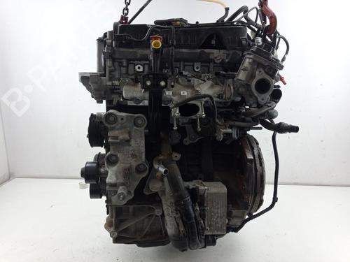 Used Engine RENAULT MASTER III Van (FV) 2.3 dCi 130 FWD (FV0M, FV0Y, FV0J, FV02, FV03) (130 hp) 32241434
