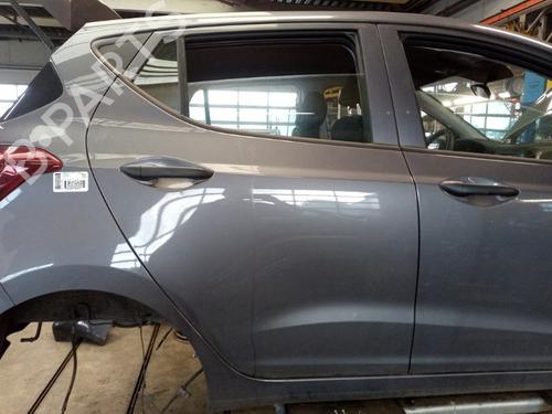 Used Right rear door HYUNDAI i10 II (BA, IA) 1.0 (67 hp) 29753702