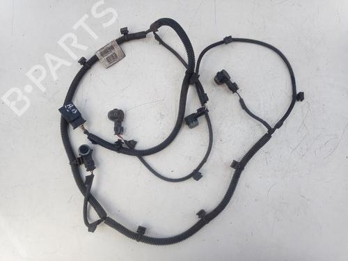 Used Electronic module Electronic module 25924154 25924154