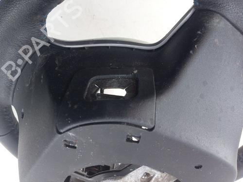 Steering wheel TOYOTA YARIS (_P13_) 1.5 Hybrid (NHP130_, NHP130) | BP31364943C49