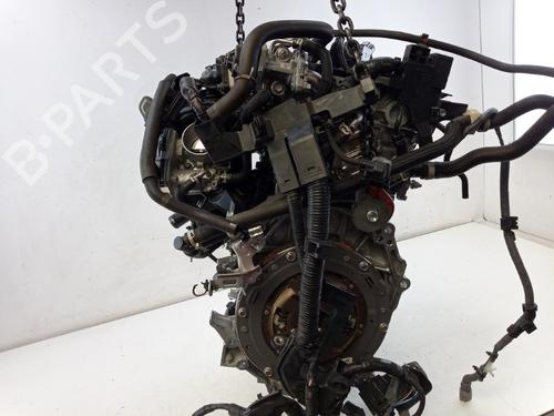 Engine TOYOTA YARIS (_P21_, _PA1_, _PH1_) 1.5 Hybrid (MXPH10, MXPH11) | BP36814772M1 - Image 5