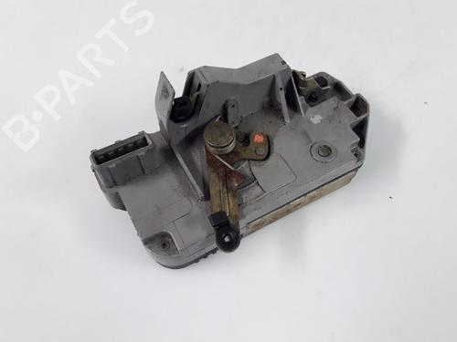 Used Rear right lock PEUGEOT 406 (8B) 1.8 16V (110 hp) 22450453