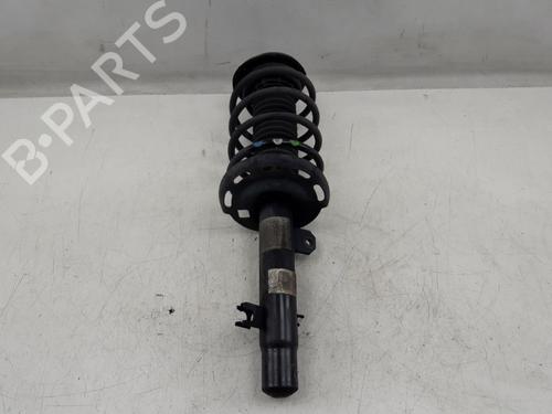 Højre fortil støddæmper CITROËN C3 III (SX) 1.2 PureTech 82 (83 hp) 22508077