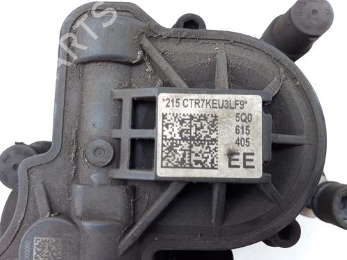 Left rear brake caliper VW GOLF VII (5G1, BQ1, BE1, BE2) 1.0 TSI | BP22494878M107 