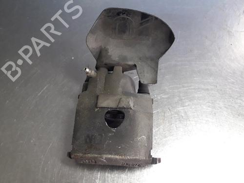 Høyre bremsekaliper foran SKODA FABIA I (6Y2) 1.2 (64 hp) 22457424