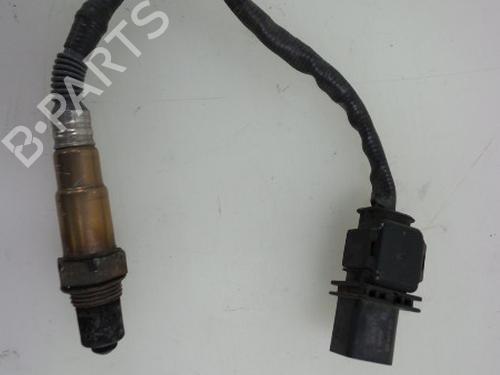 Used Electronic sensor OPEL ASTRA J Sports Tourer (P10) 1.7 CDTI (35) (110 hp) 22486320