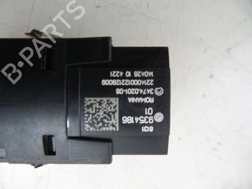 Warning switch BMW X5 (F15, F85) xDrive 30 d | BP22491099I22 