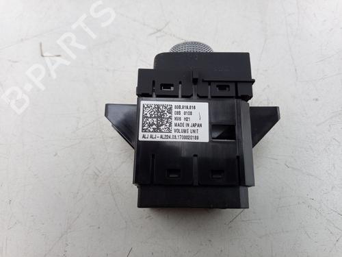Switch AUDI Q5 (FYB, FYG) SQ5 TFSI quattro | BP26438049I30 