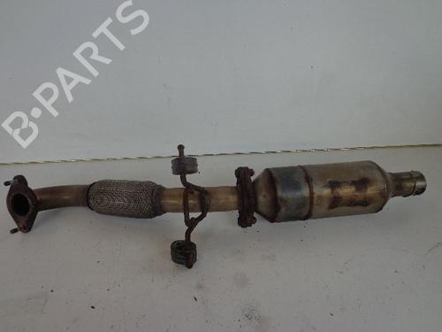 Katalysator für FORD FOCUS II Turnier (DA_, FFS, DS) 1.6 TDCi (90 hp) 22469892
