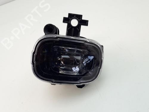 Used Left front fog light Left front fog light 22510970 22510970