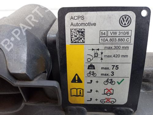 Trækkugle/Mekanisme VW ID.3 (E11, E12) 1st | BP31860672C141 