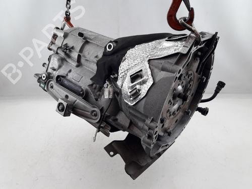 Used Gearbox BMW 3 (F30, F80) 320 i (184 hp) 22503732