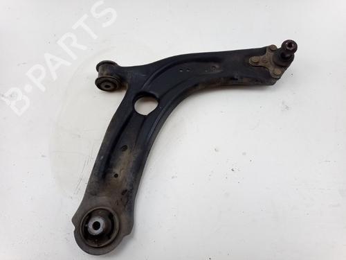 Used Right front suspension arm SEAT ATECA (KH7, KHP) 1.0 TSI (116 hp) 27260907