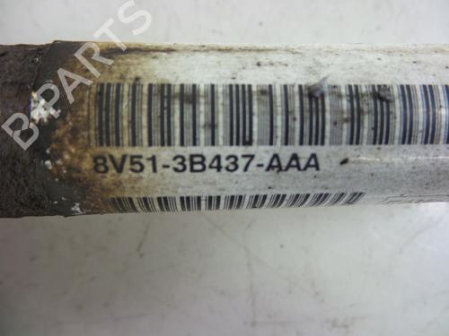 Antriebswelle links vorne FORD FIESTA VI (CB1, CCN) 1.25 | BP22481499M38 