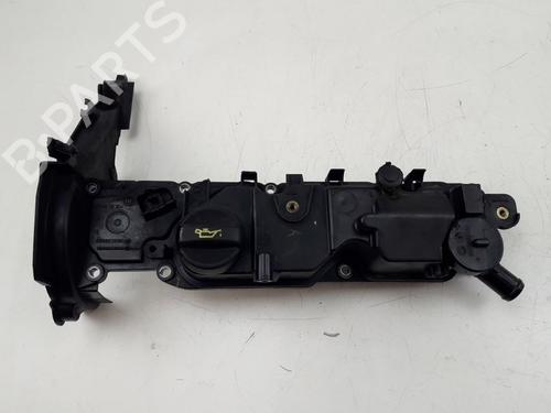 Ventildæksel PEUGEOT 5008 (0U_, 0E_) 1.6 HDi (112 hp) 22498027