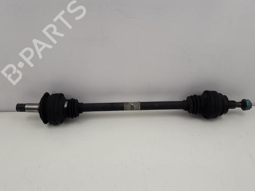 Used Right rear driveshaft Right rear driveshaft 39567011 39567011