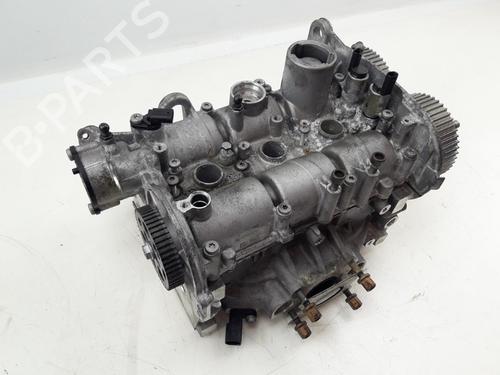Used Cylinder head AUDI A1 Sportback (8XA, 8XF) 1.0 TFSI (95 hp) 22498011