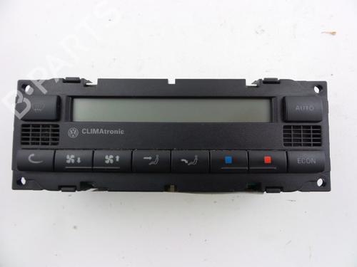 Used Climate control VW PASSAT B5 (3B2) 1.9 TDI (110 hp) 22458992