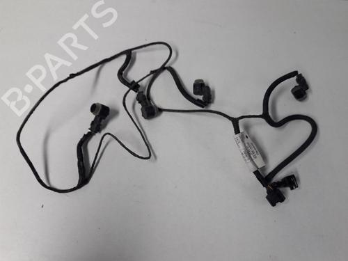 Modulo electronico RENAULT KANGOO Express (FW0/1_) 1.5 dCi 90 (FW0G, FW05, FW08, FW11) (90 hp) 22467857