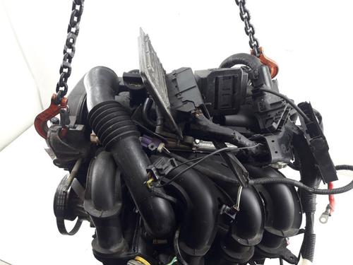 Motor FORD FUSION (JU_) 1.6 | BP22507351M1 