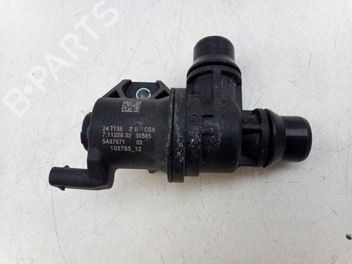Used Auxiliary water pump Auxiliary water pump 39007027 39007027