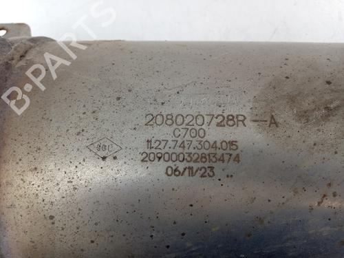 Catalyst RENAULT TRAFIC III Van (FG_) 2.0 dCi 110 (FGMW) | BP38421303M10 - Image 5