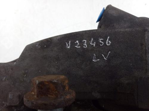 Left front brake caliper FORD S-MAX (WA6) 2.5 ST | BP30727048M105 