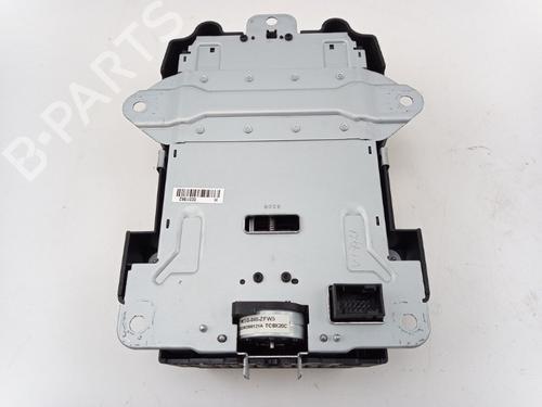 Display monitor PEUGEOT 3008 I MPV (0U_) 1.6 VTi | BP22496340C48 