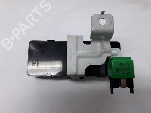 ESP ECU HYUNDAI ix35 (LM, EL, ELH) 2.0 CRDi 4WD | BP22505343M58 