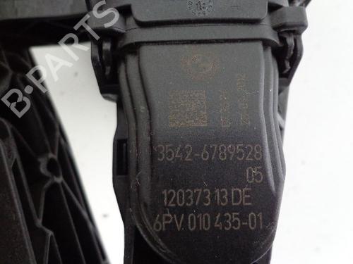 Pedal BMW 3 (F30, F80) 320 d | BP22467233I4 