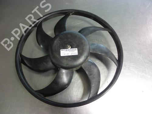 Used Radiator fan Radiator fan 22470790 22470790