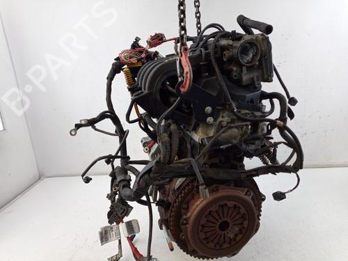 Engine RENAULT TWINGO II (CN0_) 1.2 16V (CN04, CN0B) | BP38462527M1 - Image 5